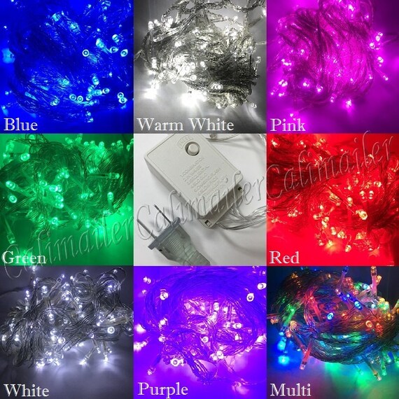 linkable 10m 100 led fairy light string christmas by linkable 10m 100 led fairy light string christmas by