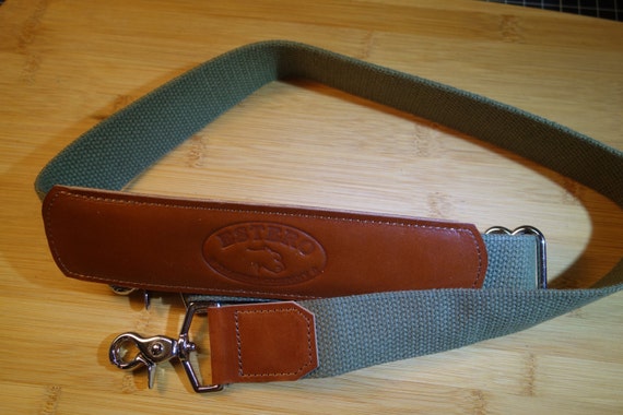 external frame pack replacement shoulder straps