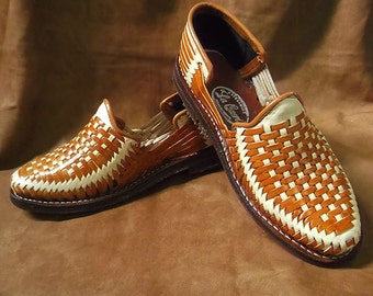mexican chanclas men