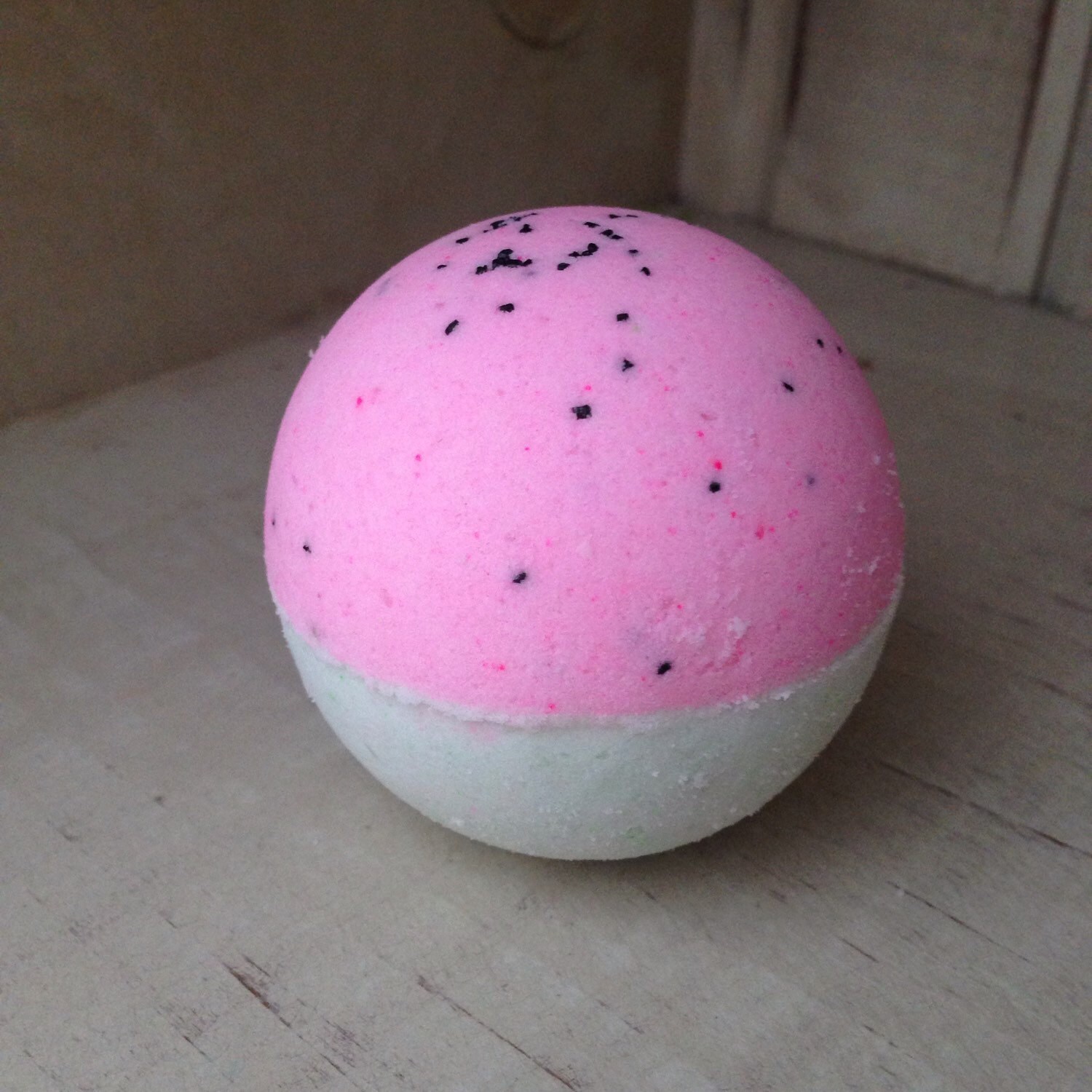 Watermelon Candy Bath Bombs Vegan Bath by CountryMarketCrafts