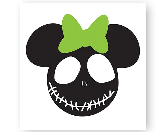 Free Free 205 Disney Halloween Svg SVG PNG EPS DXF File
