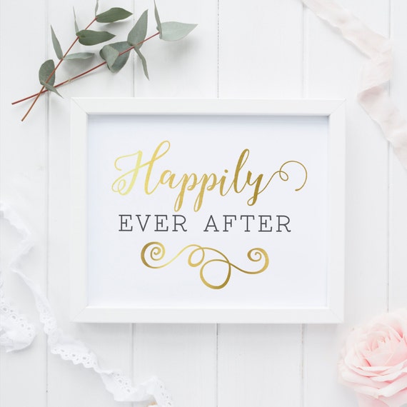 happily ever after bridal