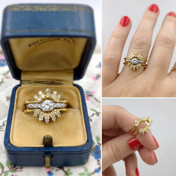diy ring guard gorgeous guard ring 14k yellow gold curved wedding diy ring guard gorgeous guard ring 14k yellow gold curved wedding