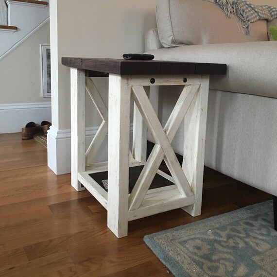 Items similar to End Table on Etsy
