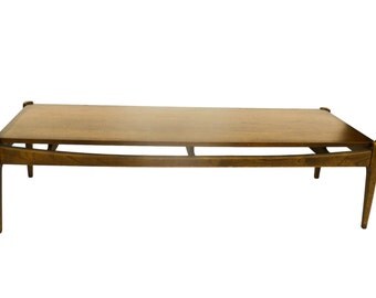 Walnut Coffee Table Walnut Coffee Table