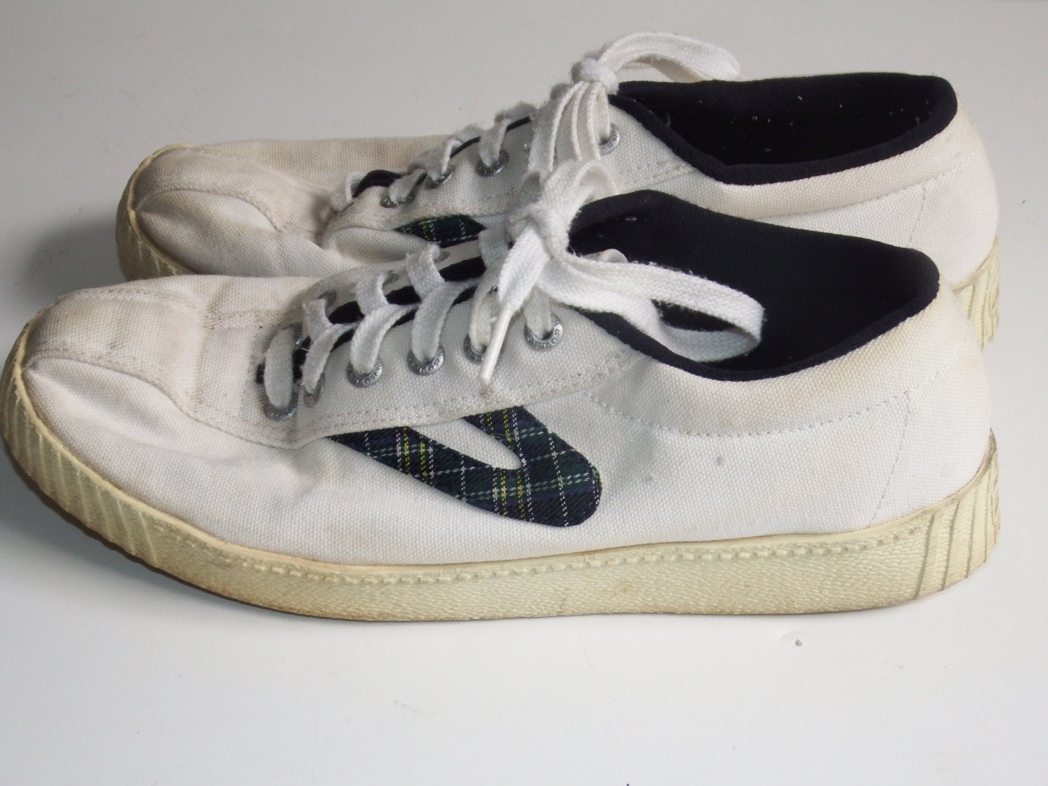 tretorn 90s shoes preppy clothing preppy shoes vintage