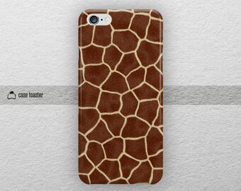 Giraffe iphone 7 plus case iPhone 7 case iphone 6S case iphone 6S plus case iphone 6 case iphone 6 plus case, iphone SE case, iphone 5S case