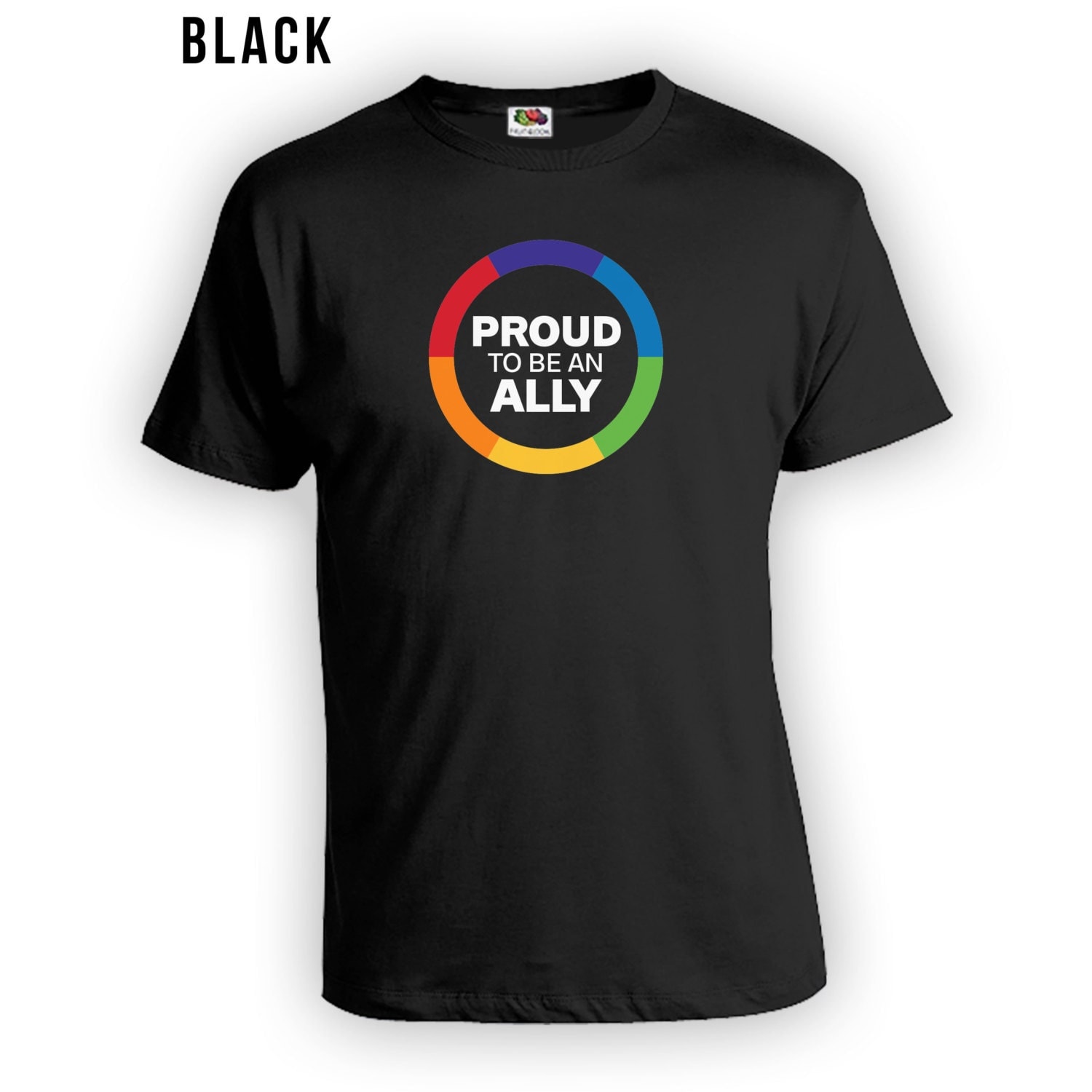 pride month apparel