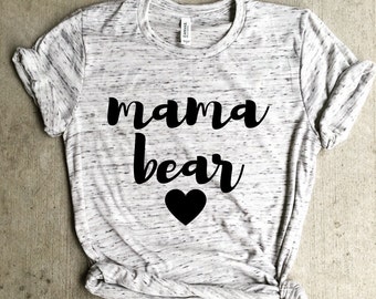 mama bear shirt, pregnancy announcement shirt, mom life, pregnant shirt, mom life is the best life
