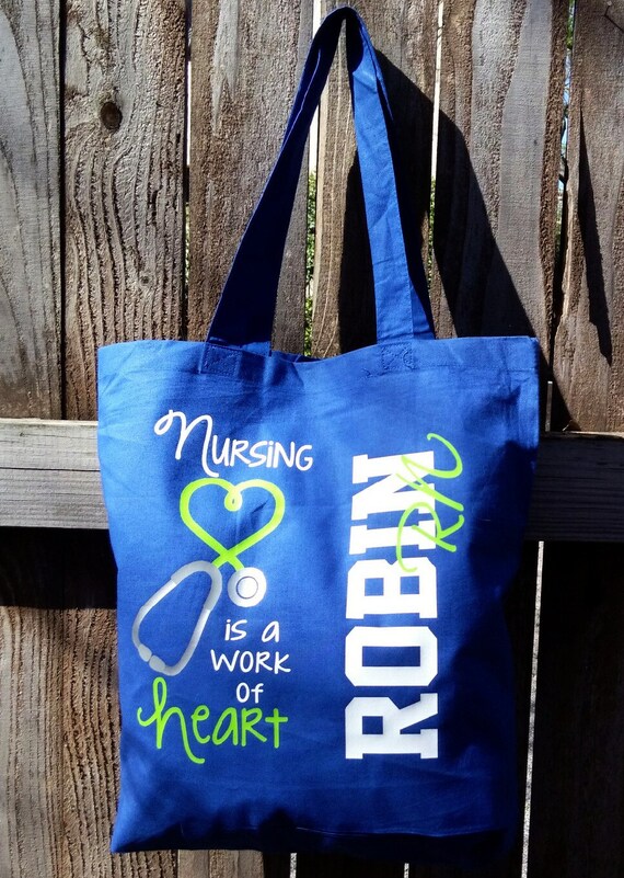 best work totes for nurses