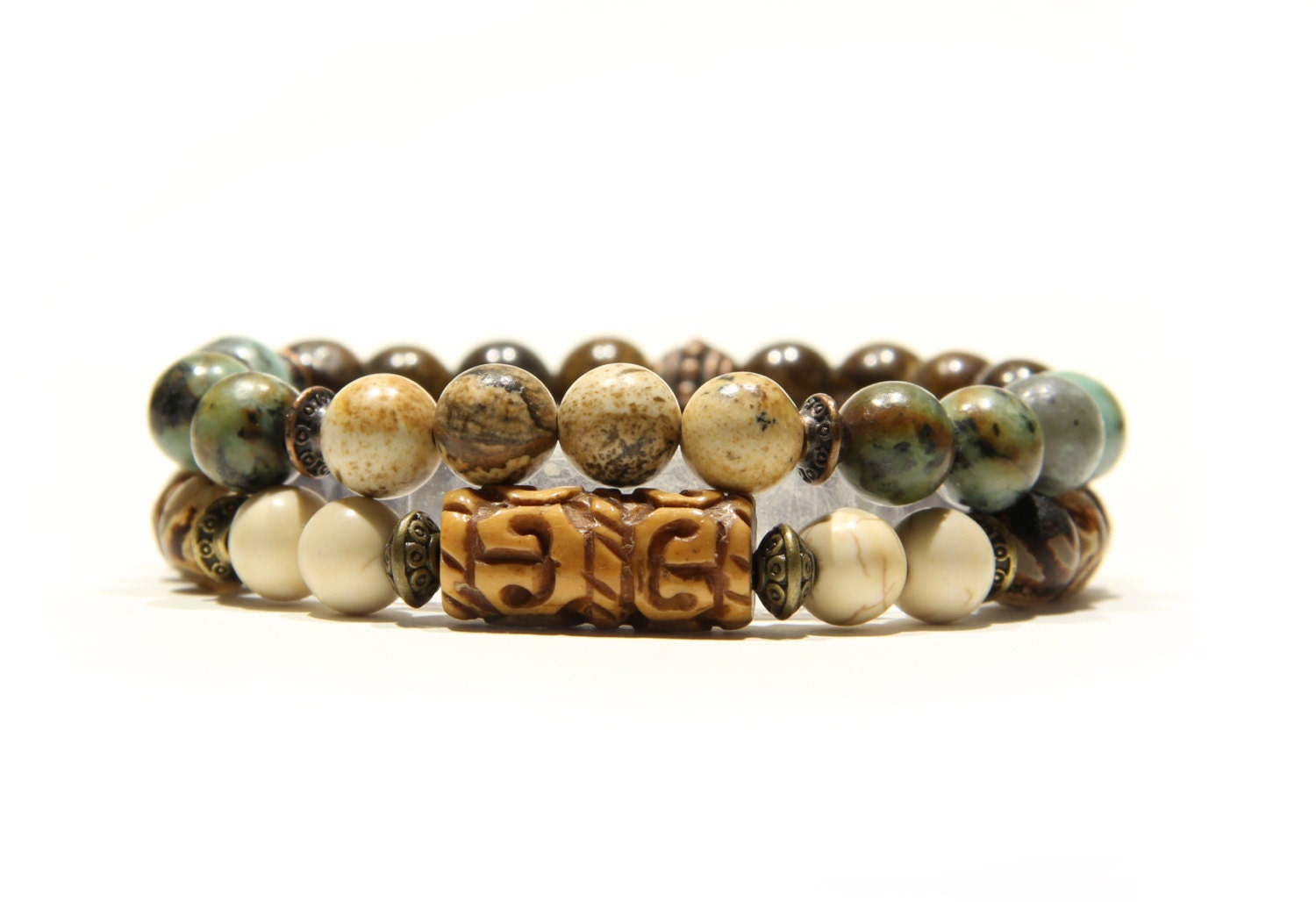 Bracelet Gift for her for Gift for Him Bracelet by BoutiquedAdele