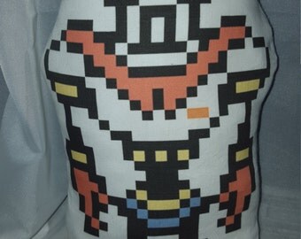 Undertale Plush Papyrus Plush/Pillow