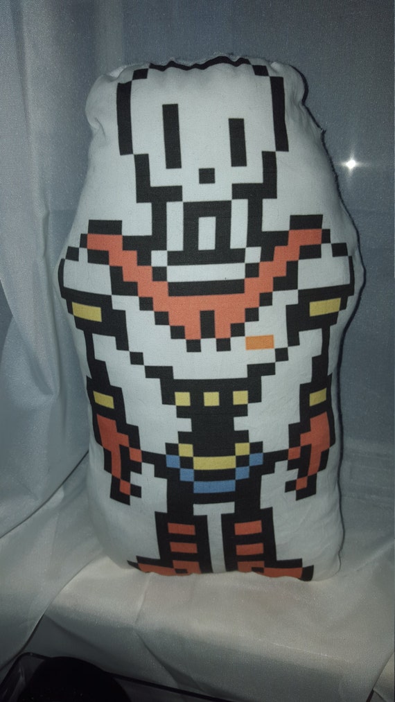 plush papyrus