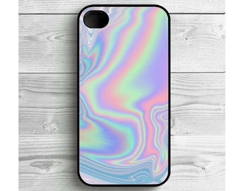 Phone Case NOT holographic! Tumblr iPhone 4/4S, iPhone 5/5S, iPhone 5c, iPhone 6, iPhone 7, Galaxy S4, S5, S6, S6 EDGE, Note 3 & Note 4