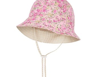 Liberty of London Children's Sunhat - Tatum