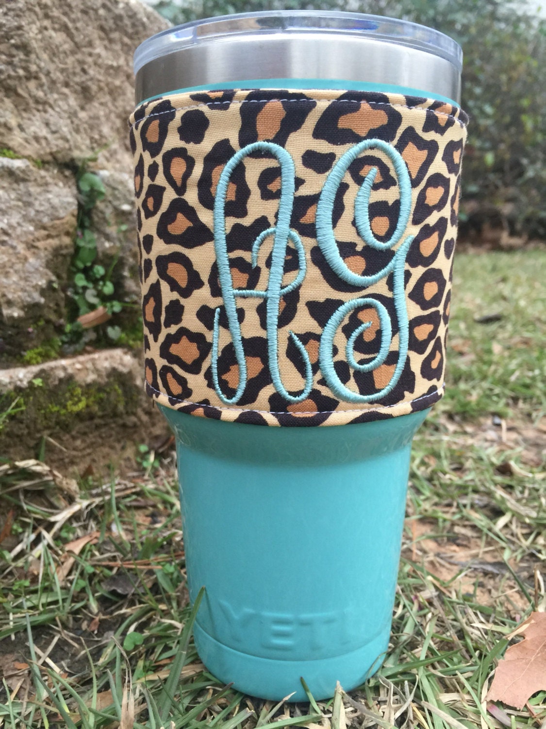 Yeti tumbler yeti rambler yeti decal Yeti Wrap yeti
