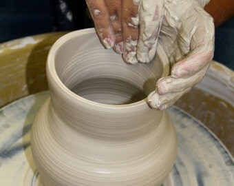 CLAY, pottery clay, molding clay, school clay, art clay, handmade clay, taxidermy clay, accessory clay, play clay, jewelry clay, your clay!