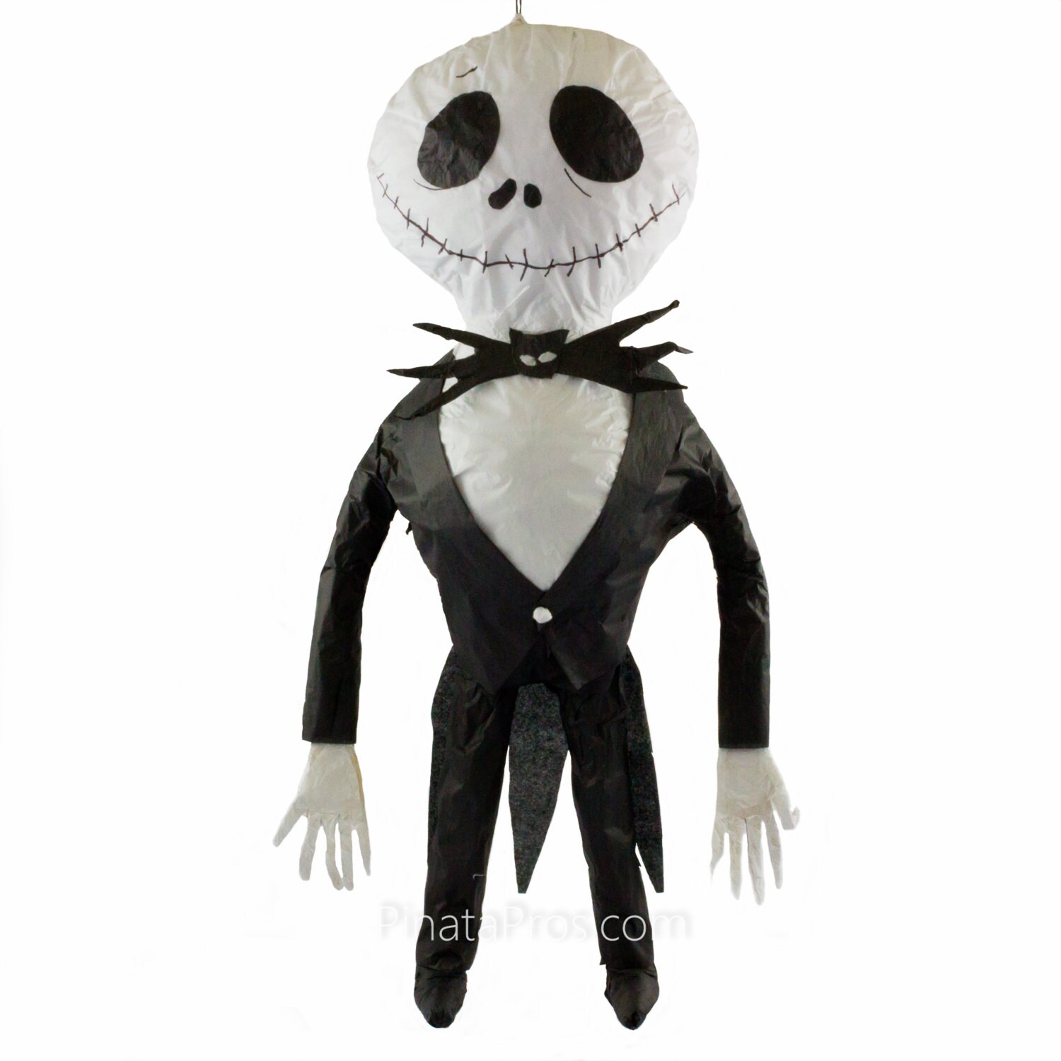 Jack Skellington Pinata