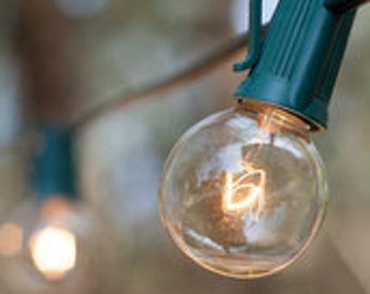 globe light Etsy