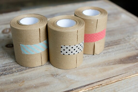  Kraft Paper Roll Butcher Paper Roll Small Grocery List