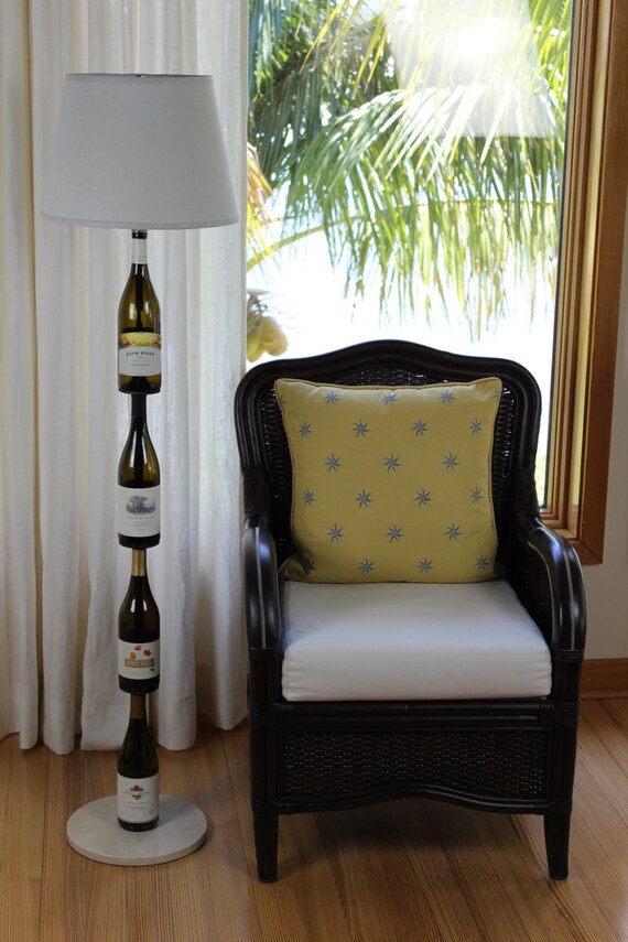 wine bottle floor l by winelstore on etsy wine bottle floor l by winelstore on etsy