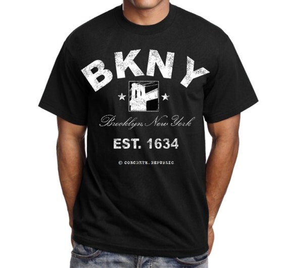 bkny shirt