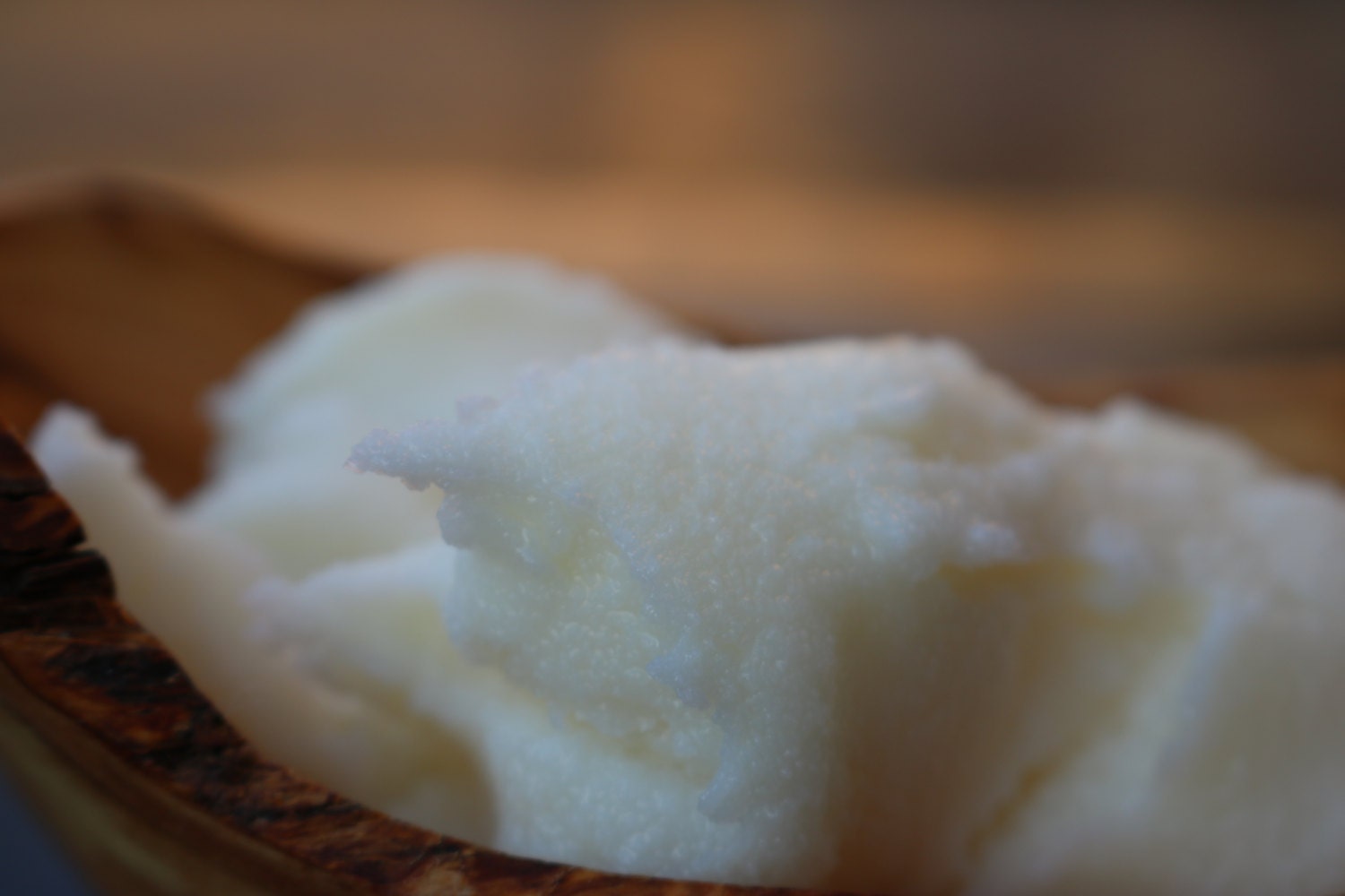 1kgNILOTICA Shea ButterEast African Ugandan Wholesale