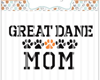 Free Free Great Dane Mom Svg Free 344 SVG PNG EPS DXF File