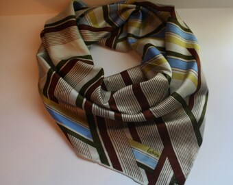 Vintage Echo Scarf