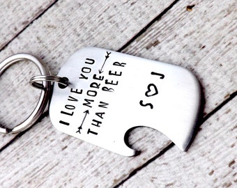 personalized bottle opener-bottle opener-beer bottle opener-groomsmen gift-wedding party gift-valentines day gift-mens valentines day gift