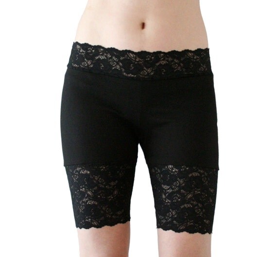 Shop by category ZERDOCEAN Women's Plus Size Modal Basic Mid Thigh Shorts with Lace Trim Shop Best Sellers · Deals of the Day · Fast Shipping · Read Ratings & Reviews.