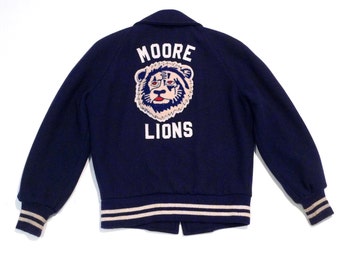 Big Boob Women Pics Vintage Letter Jackets