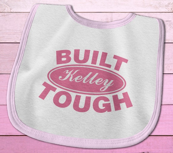 Built ford tough baby clothes #10