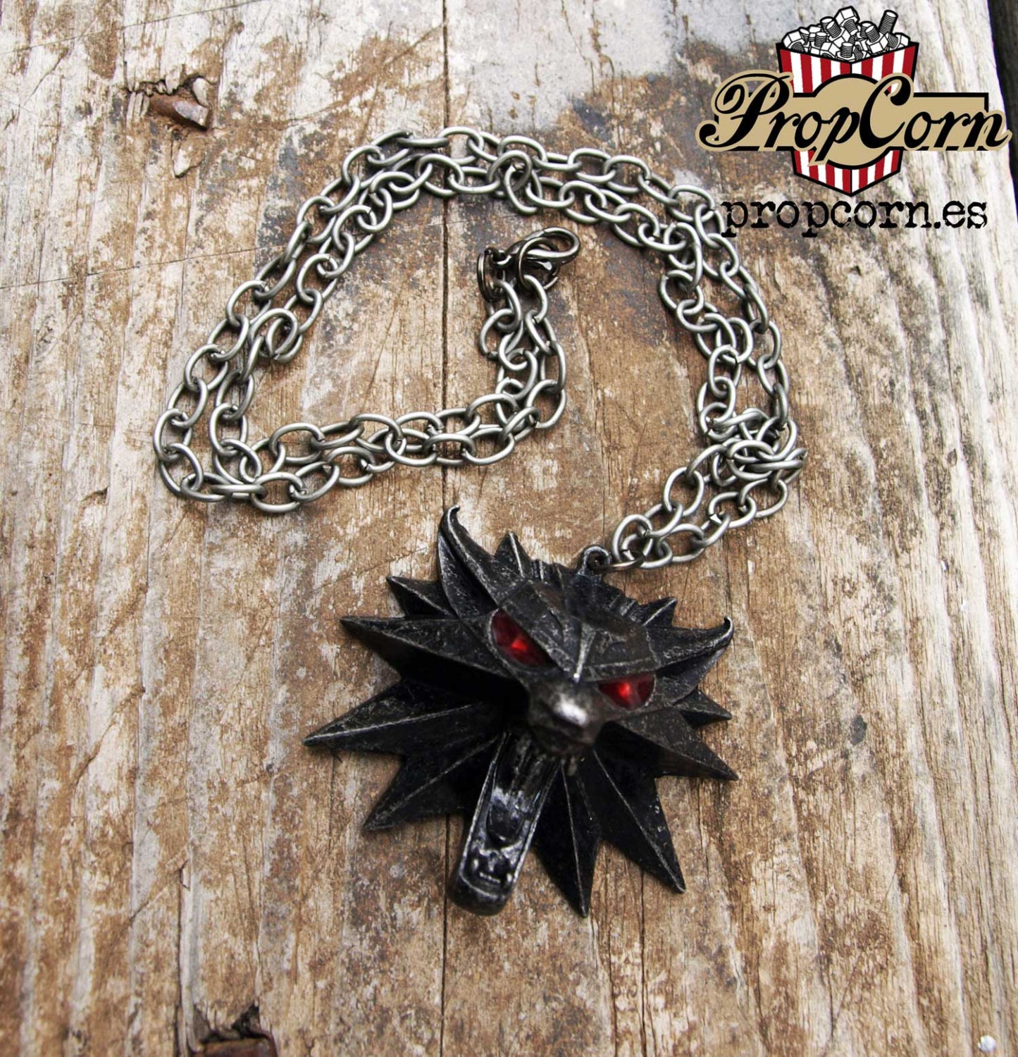 The witcher pendant Clearance