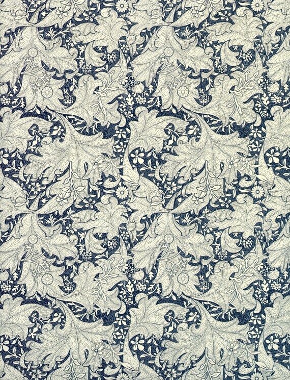 William Morris PAPER William Morris Gift Wrap William Morris