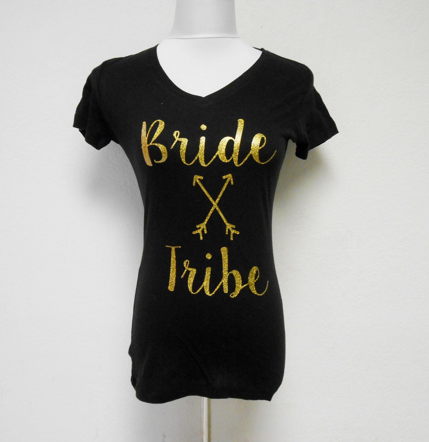 Bride Tribe T-Shirt Bride's Tribe T-Shirt Bride Tribe