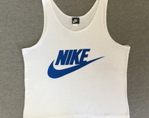 Nike Debardeur Gym Vintage Tank Nike Nike Debardeur Gym Vintage Tank Nike