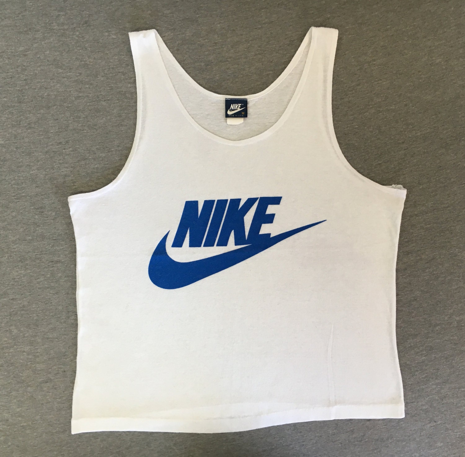 80s nike shirt