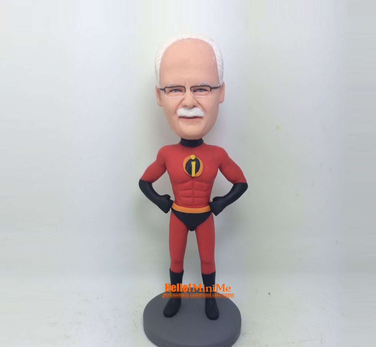 my hero academia bobble head