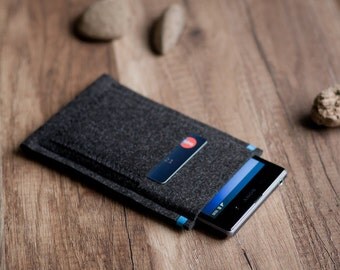 Sony Xperia X, XA, XZ, Z5 (Compact) Z3 (Compact) Z2 Z1 (Compact) case sleeve