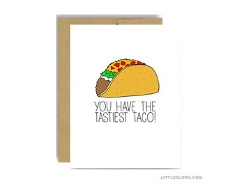 You are jawesome awesome greeting card shark pun punny pun i