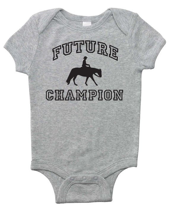 champion baby onesie