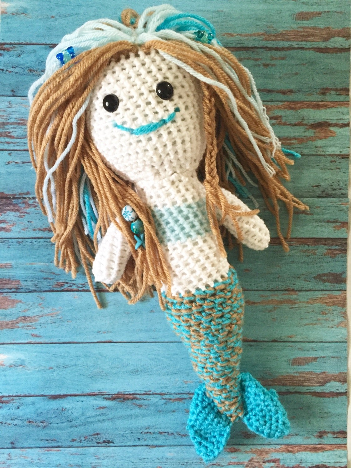 mermaid plush bulk