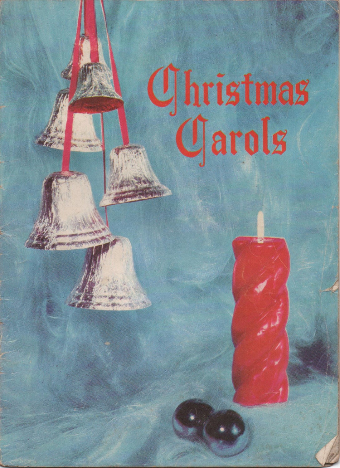 christmas carol songbook free download