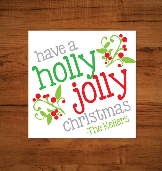 christmas-gift-tag-have-a-holly-jolly-christmas-holly-christmas-tags-christmas-holly-gift