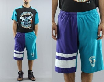 Nba shorts | Etsy