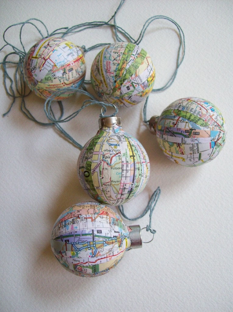it s a small world map ornaments travel theme by it s a small world map ornaments travel theme by