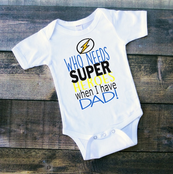 father's day onesie