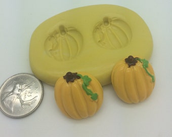 Medium Pumpkin Mold Set -g128