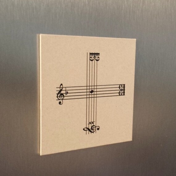 Bach or Ornament BACH Signature by PierrotPlus